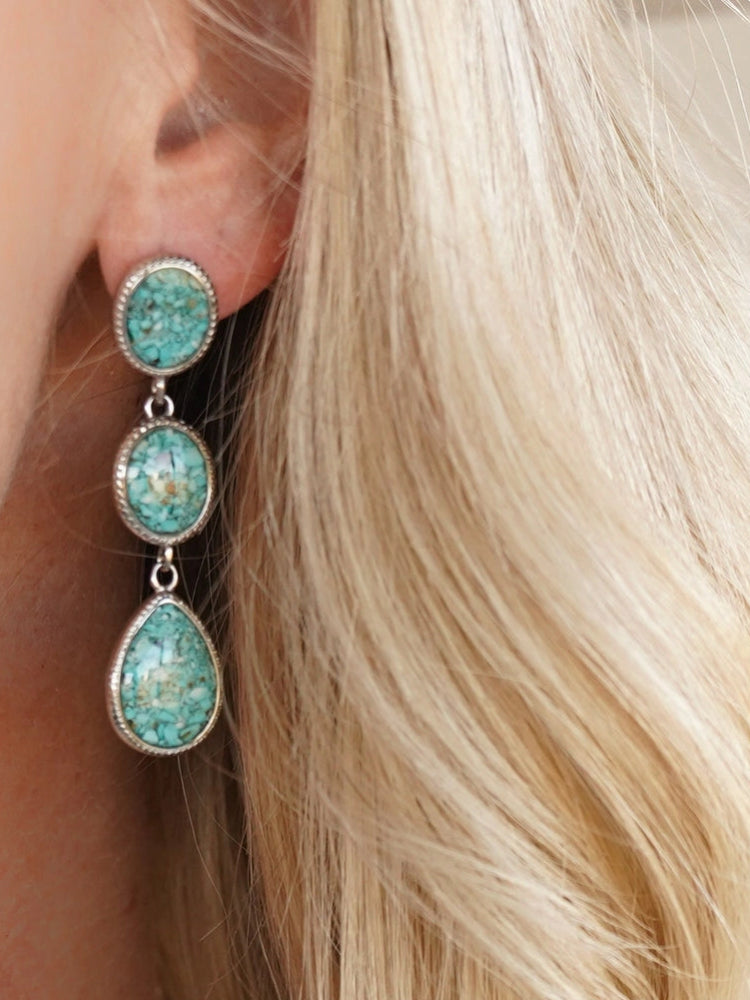 Emmy Drop Earring