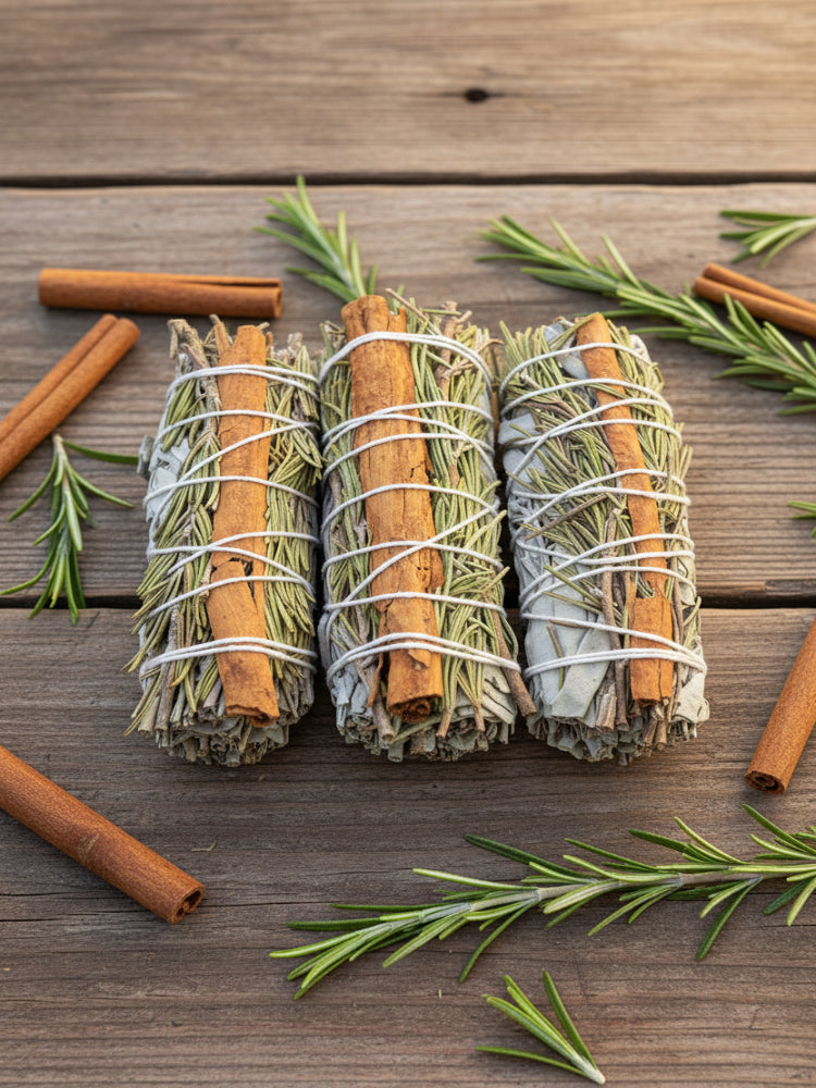 Sage Bundle