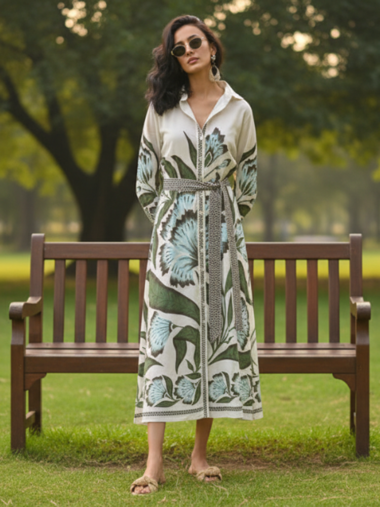 Emma Shisho Maxi
