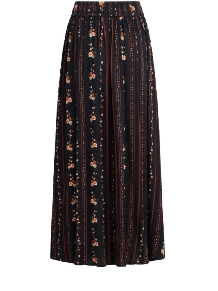 Via Niccola Skirt