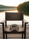 Pointer Dog Trucker Hat