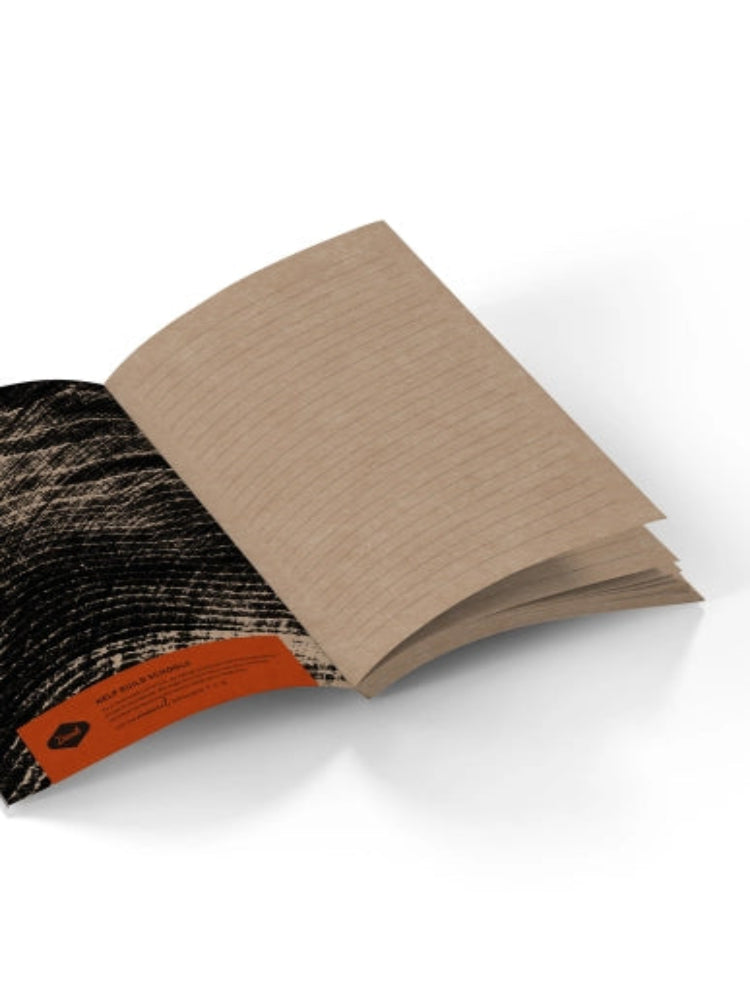 Layflat Journal Notebook Collection