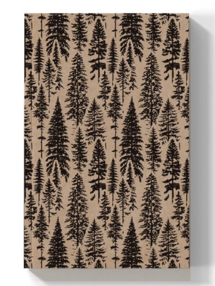 Layflat Journal Notebook Collection