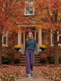 Evergreen Sweater