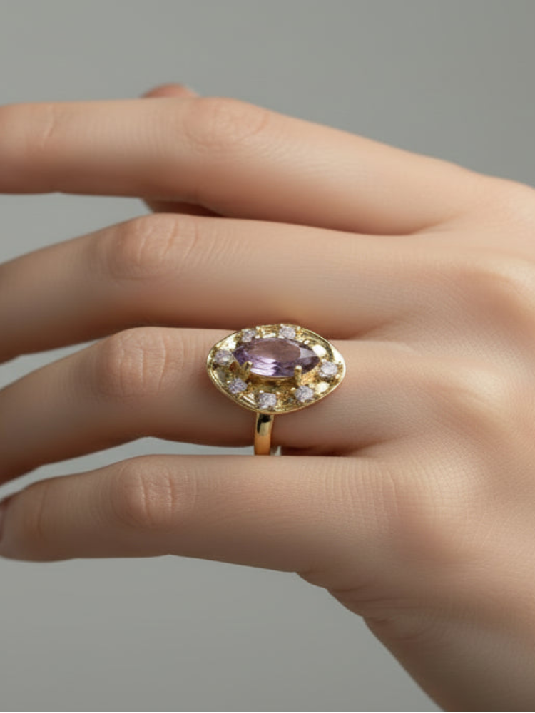 Allpa Ring