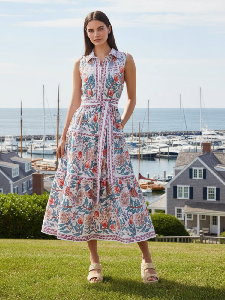 Kayla Daydream Maxi