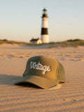 Vintage Trucker Hat