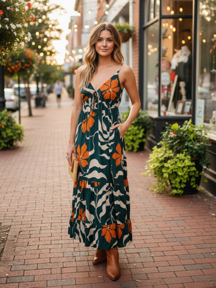 Morya Maxi