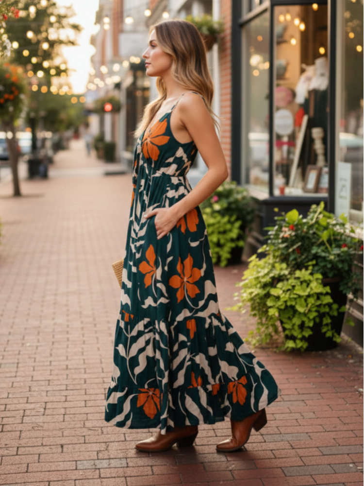 Morya Maxi