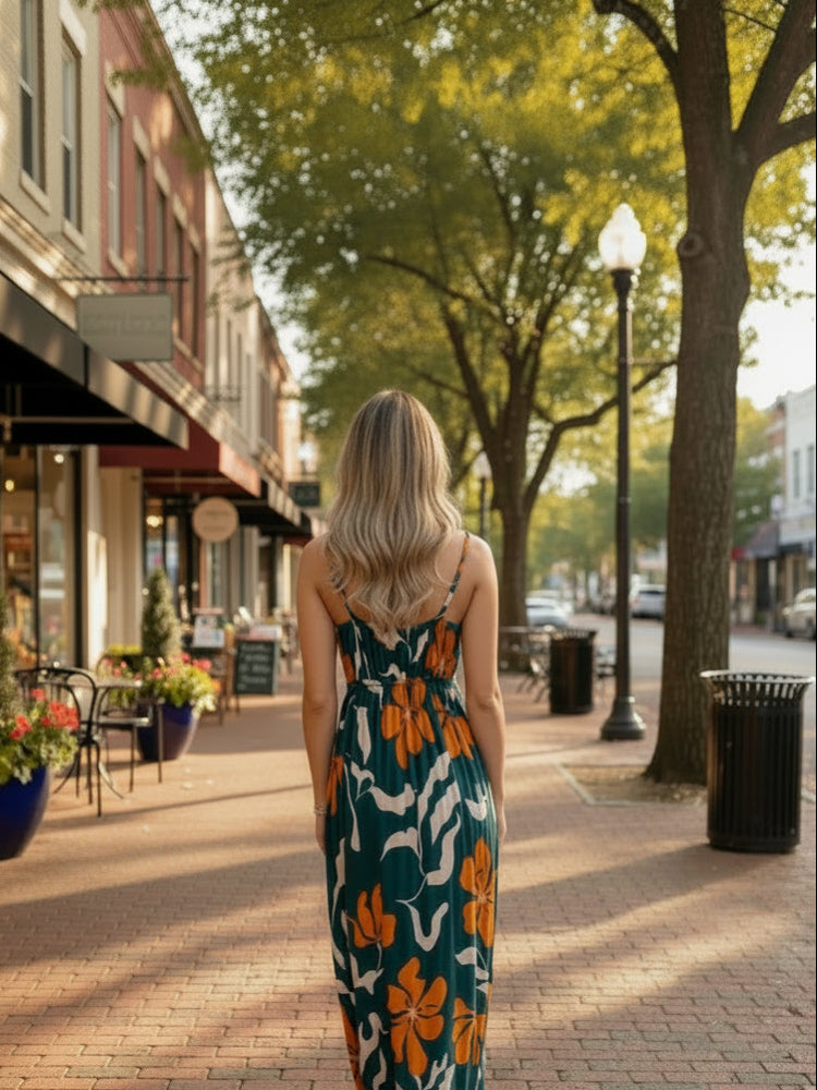 Morya Maxi