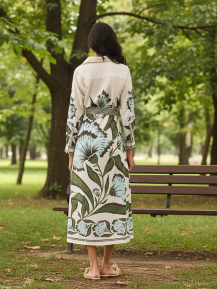 Emma Shisho Maxi