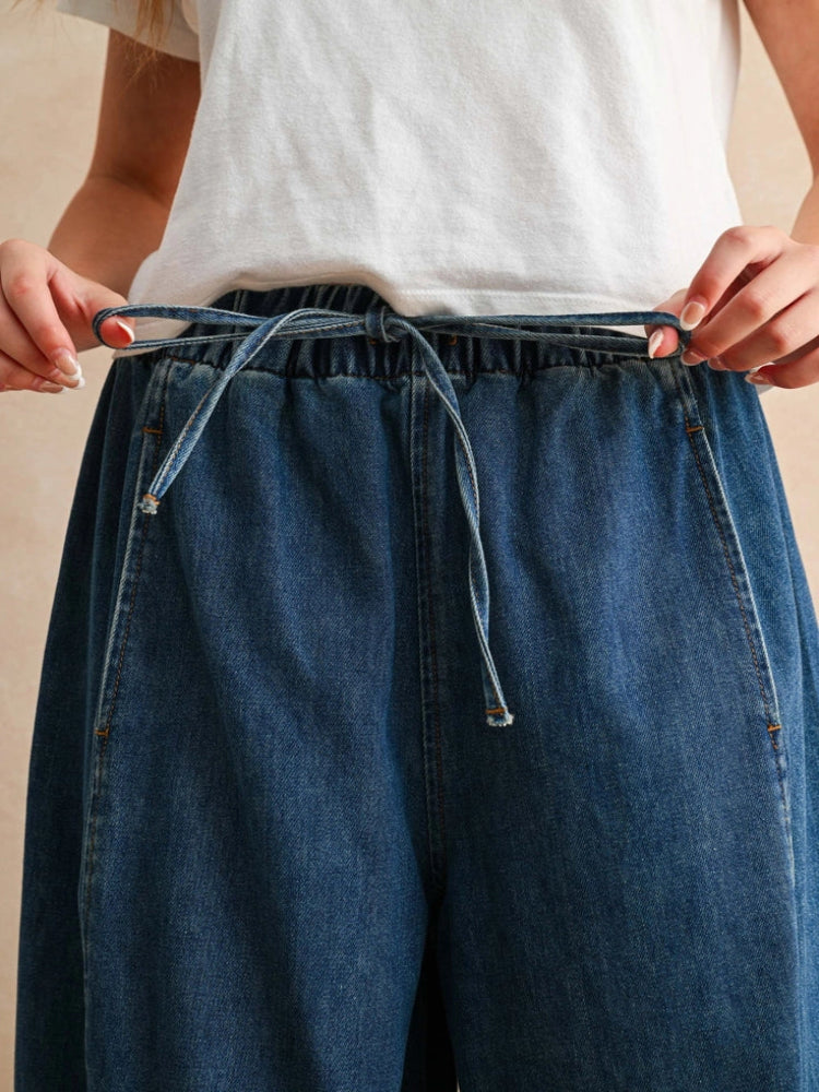 Loose Cannon Denim