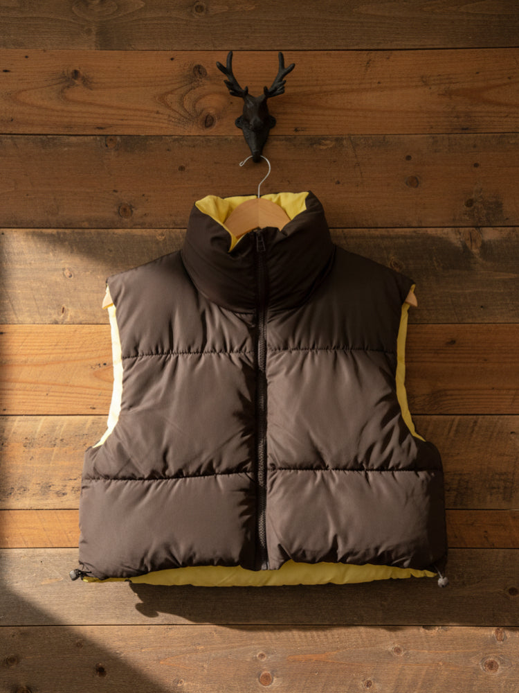 Gallagher Reversible Vest