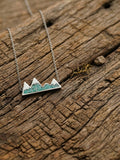 Range Necklace