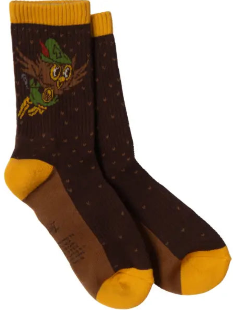 Landmark Sock Collection