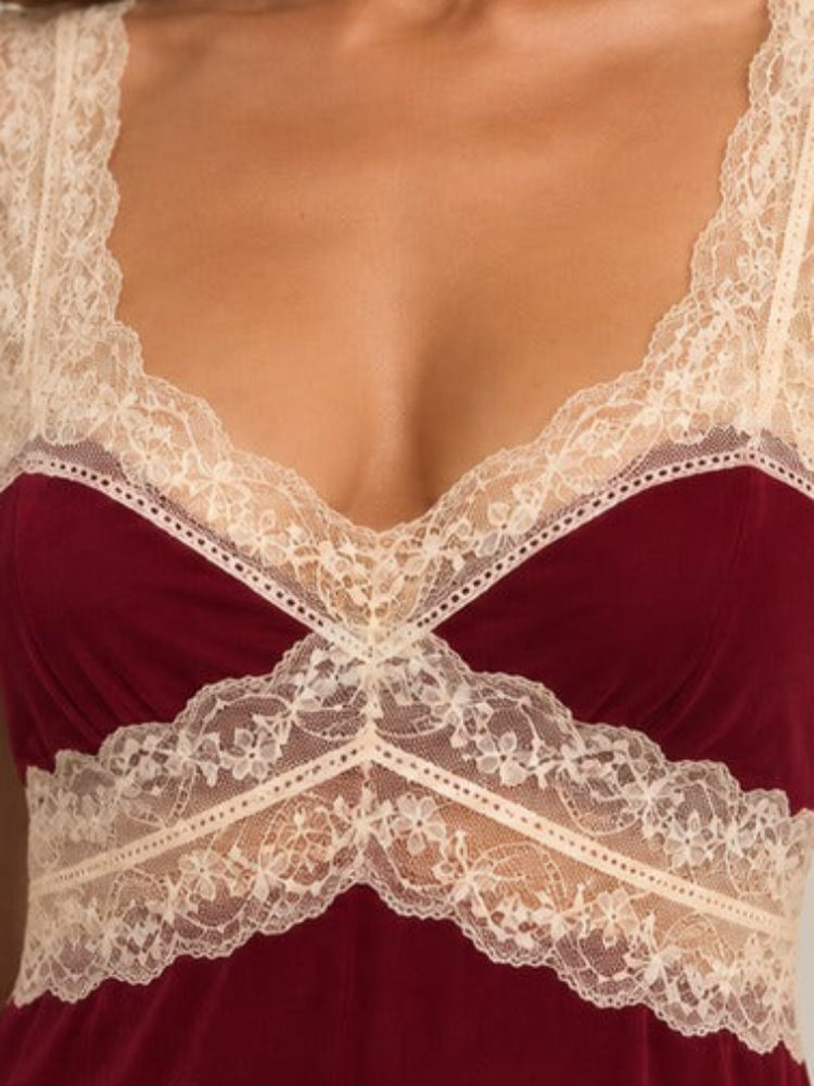 Lisbeth Maxi