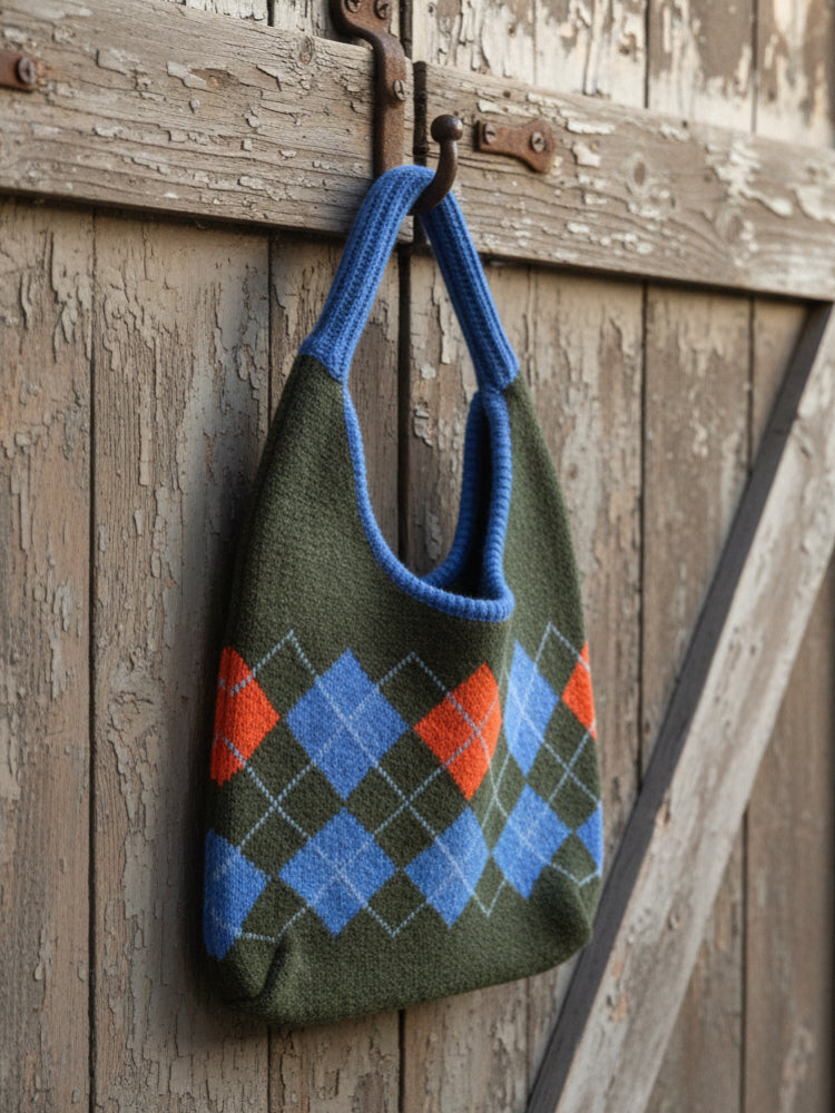 Portobello Bag