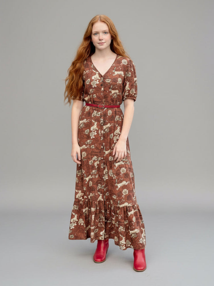 Jackalope Maxi