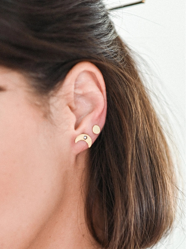 Ruchi Earring Set