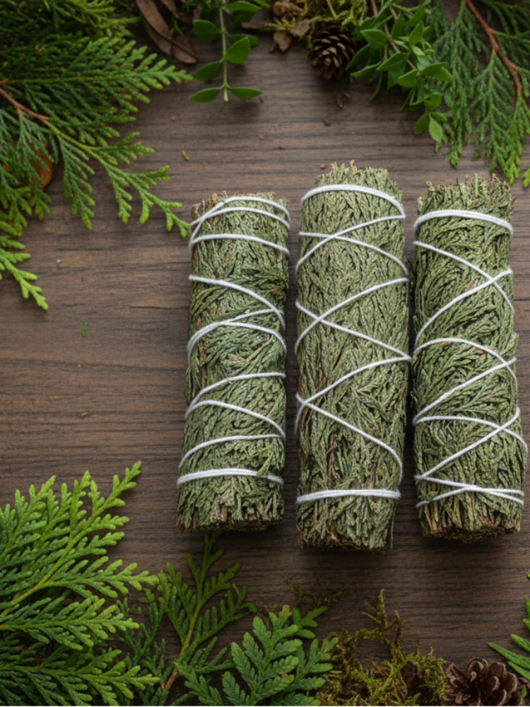 Sage Bundle