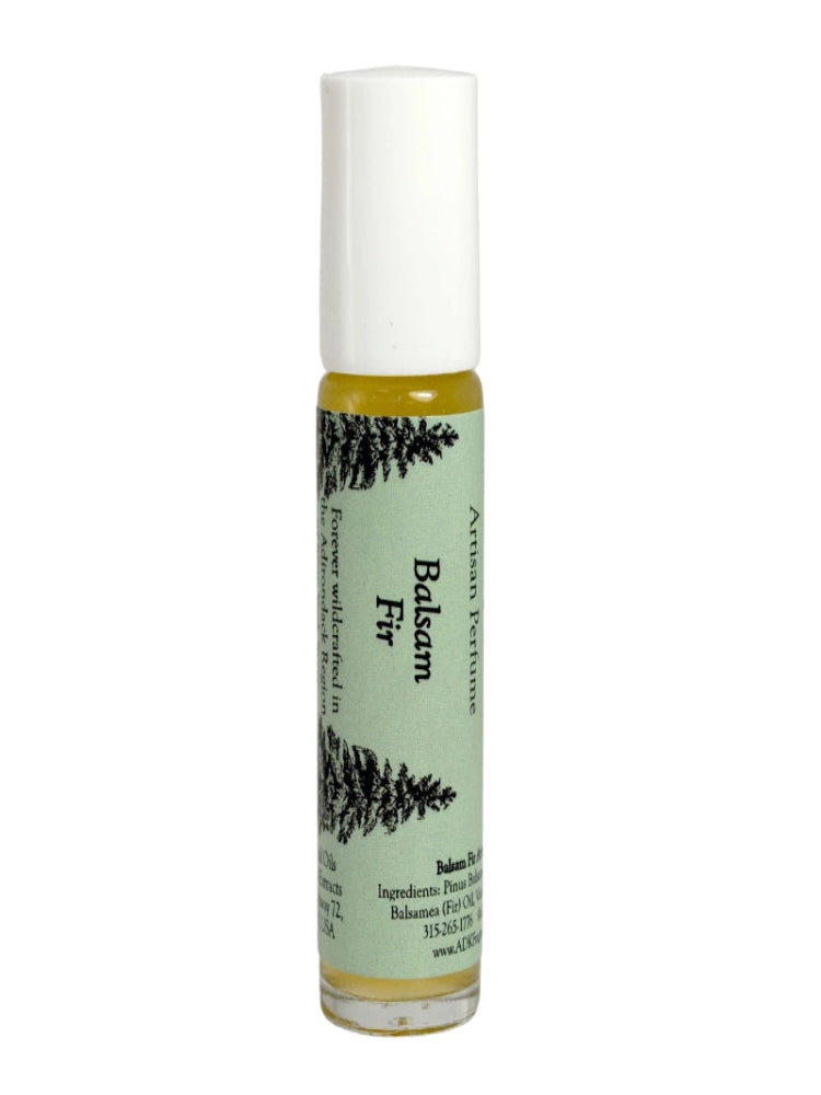 Pine Collection Perfume Oil