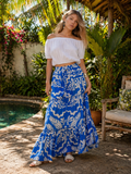 Cira Skirt