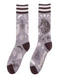 Wolf Crew Socks
