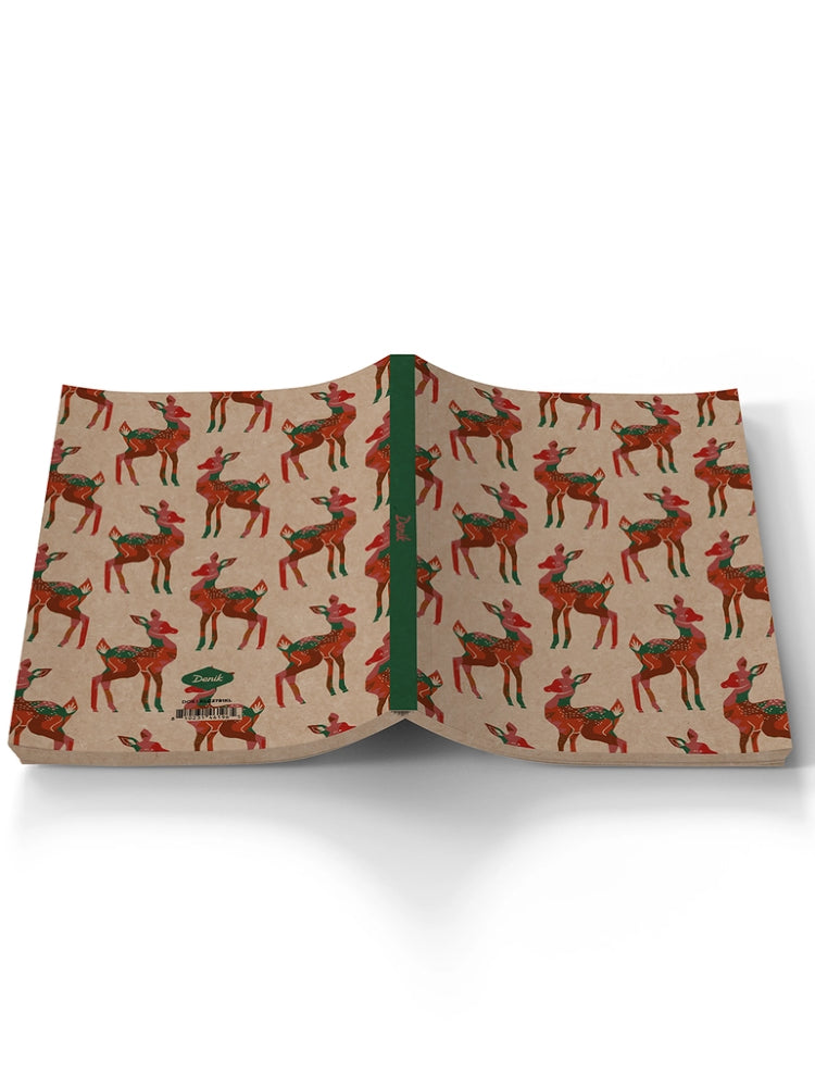 Layflat Journal Notebook Collection