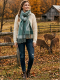 Deer Hunter Scarf