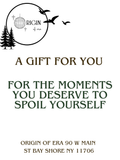 Gift Card Any Occasion