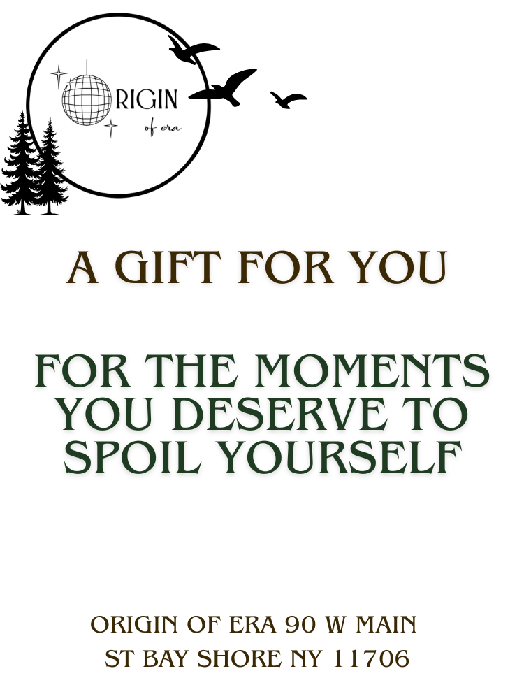 Gift Card Any Occasion