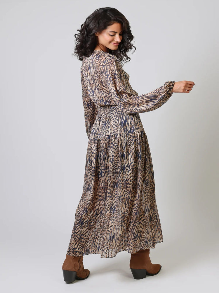 Symi Dress