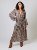 Symi Dress