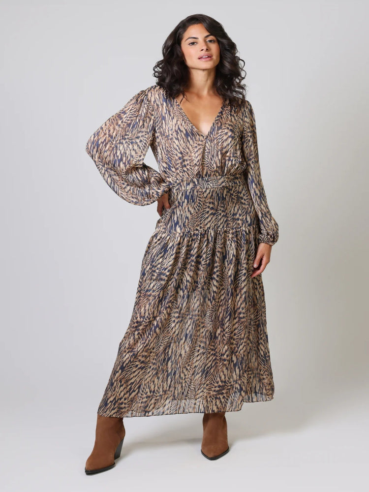 Symi Dress