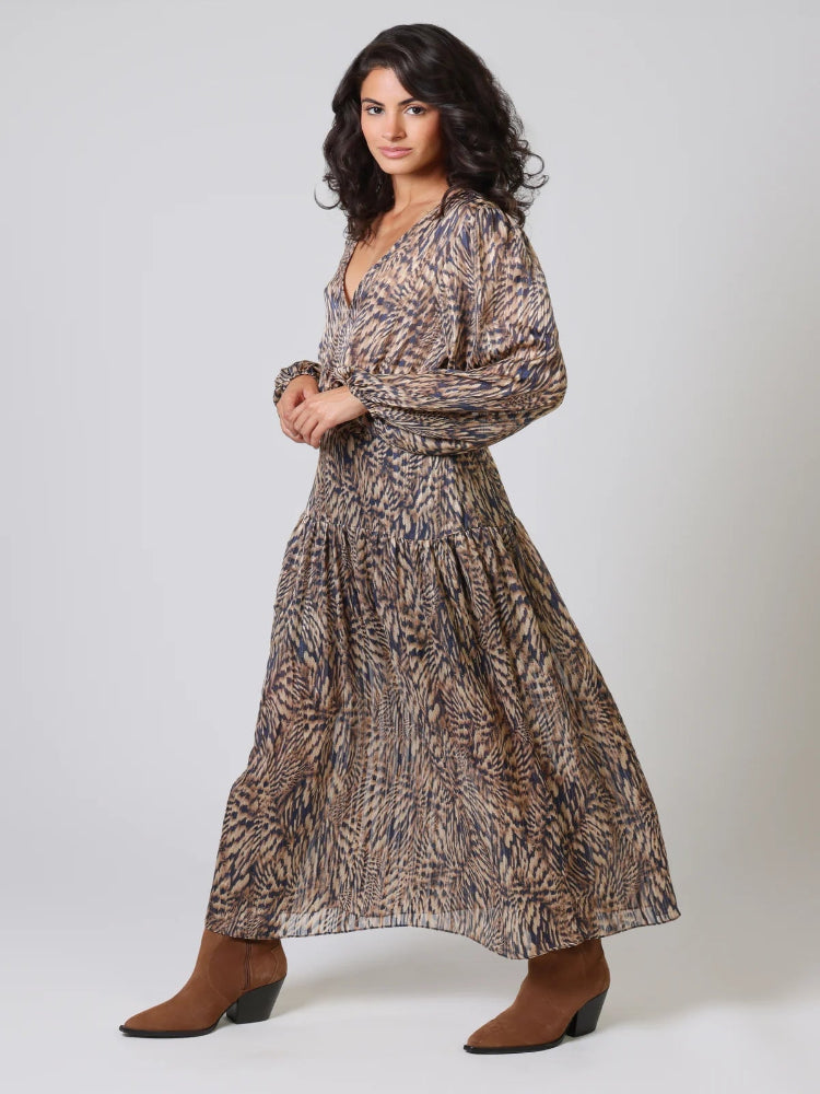 Symi Dress