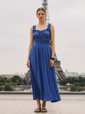 Toto Long Dress