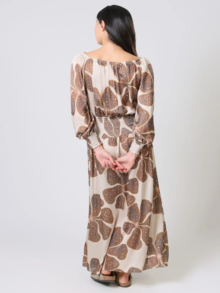Full Bloom Dress