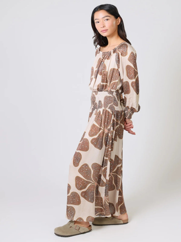 Full Bloom Dress