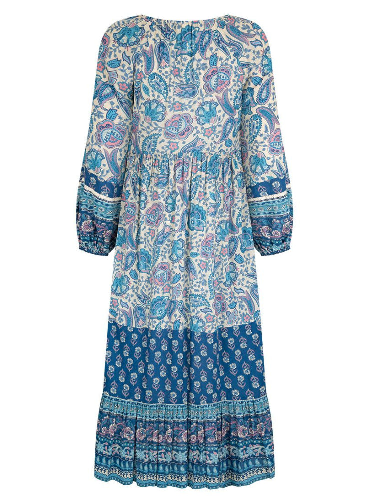 Marmot Gown