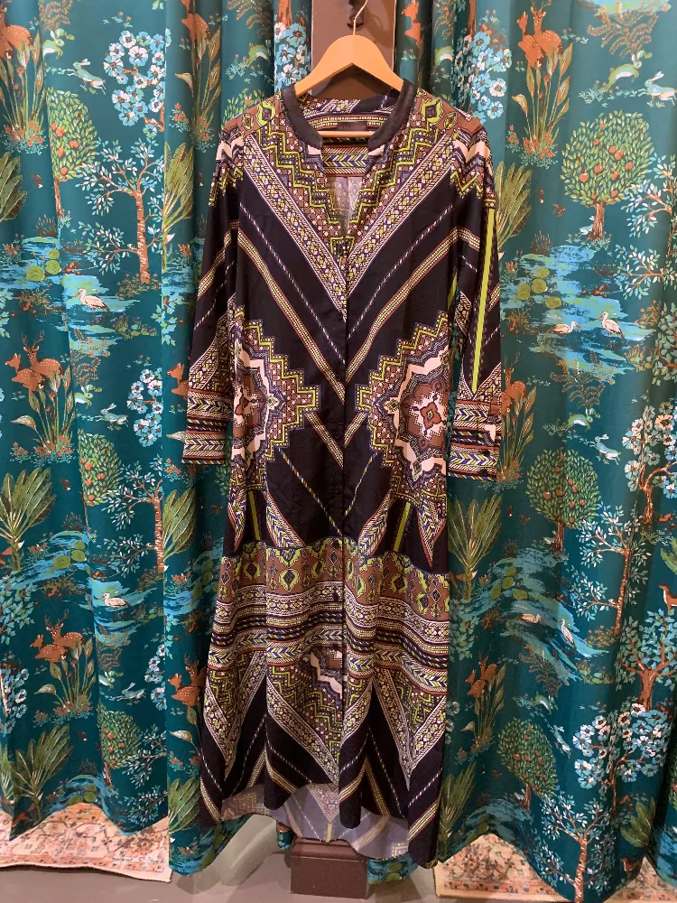 Hale Bob Maxi
