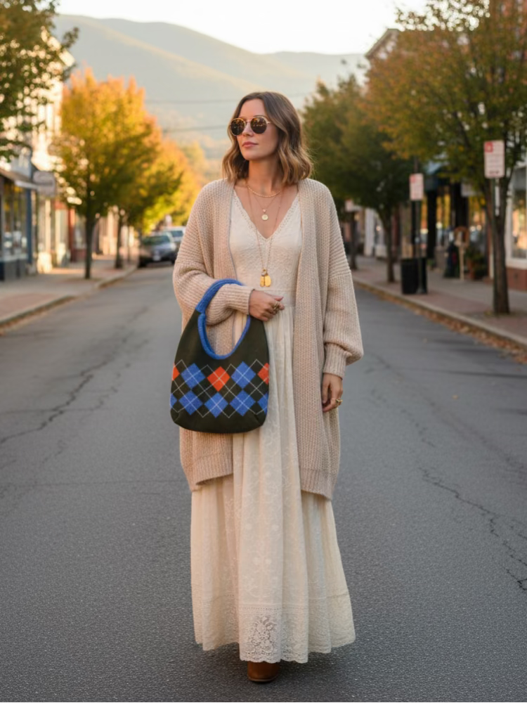 Portobello Bag