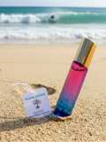 Ocean Ave Perfume Oil