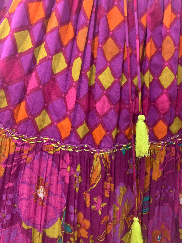 Rio Gown