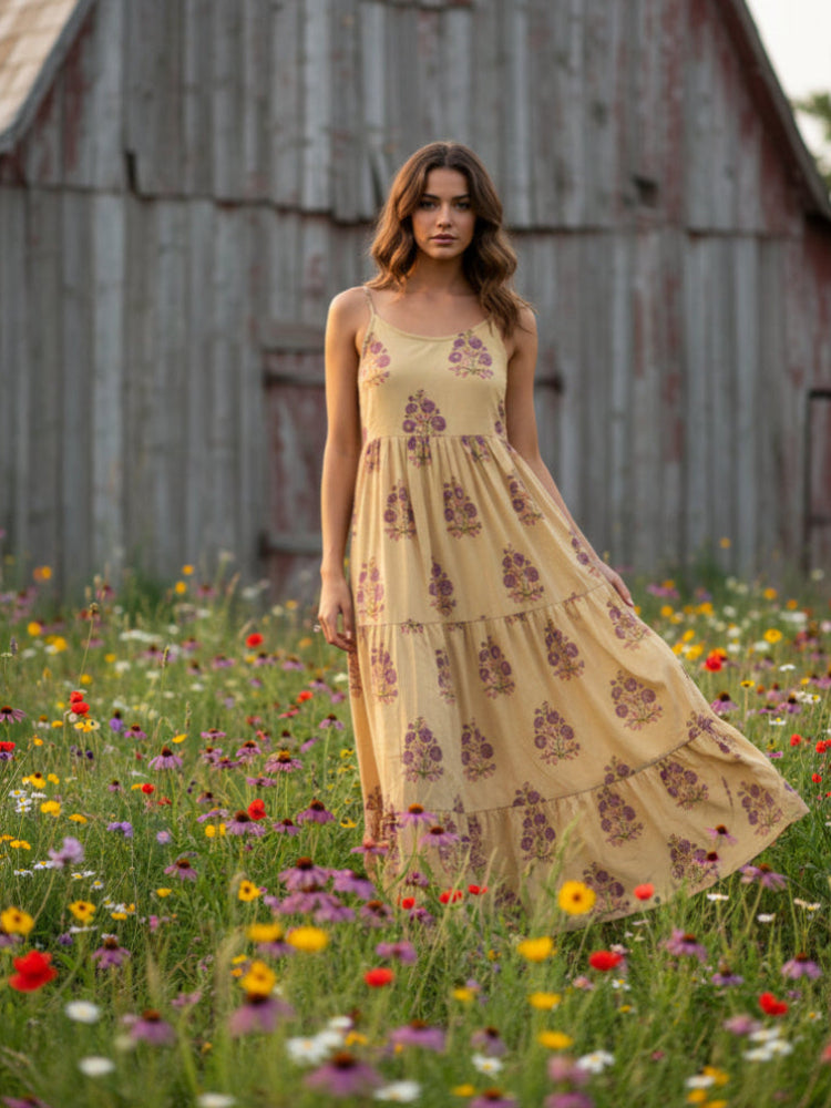 Mae Maxi
