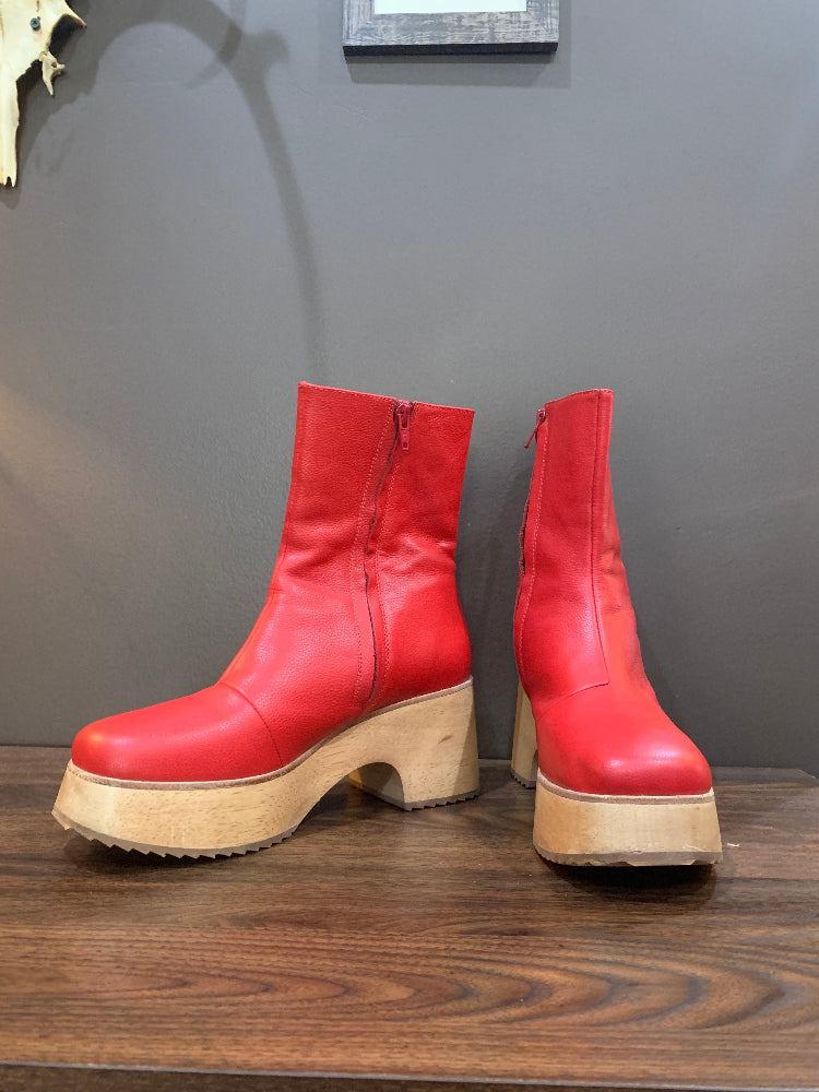 Isla Boot
