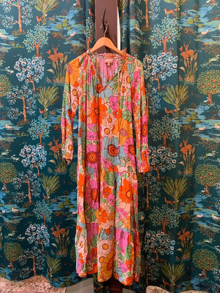 Show Me Your Mumu Kaftan