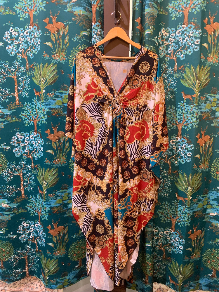 Venetian Kaftan