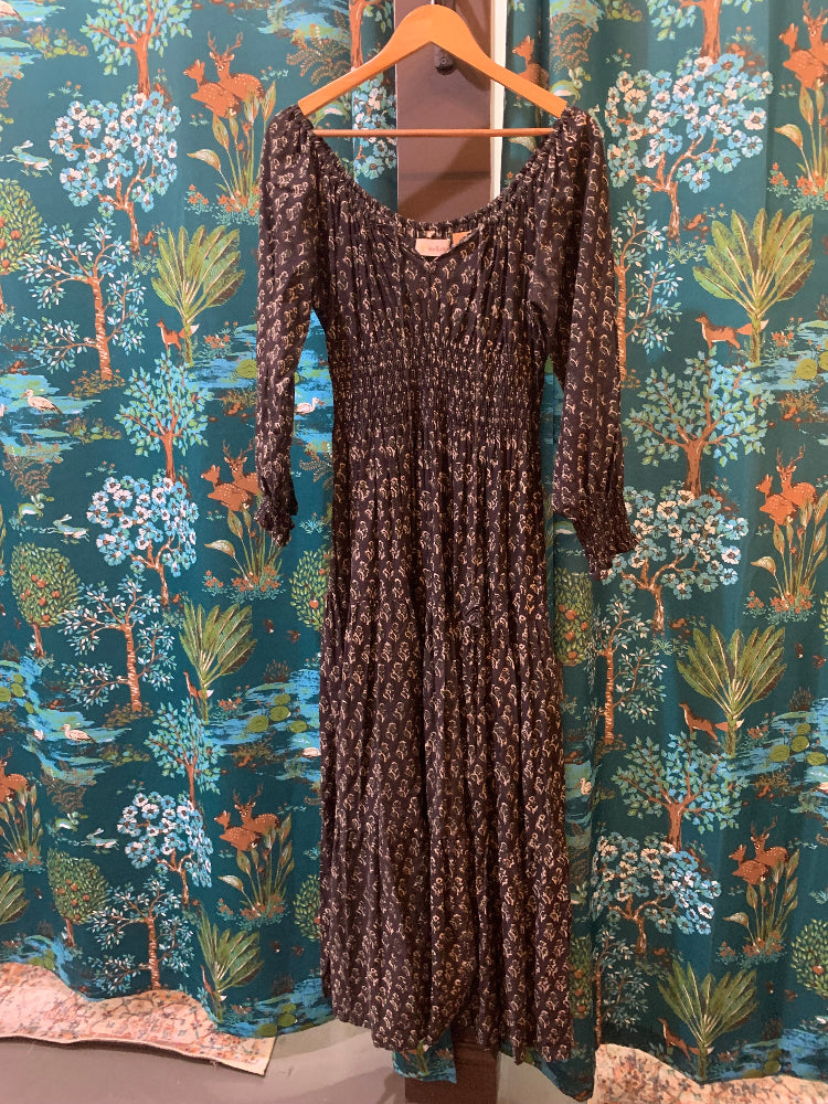 Stella Ray Maxi