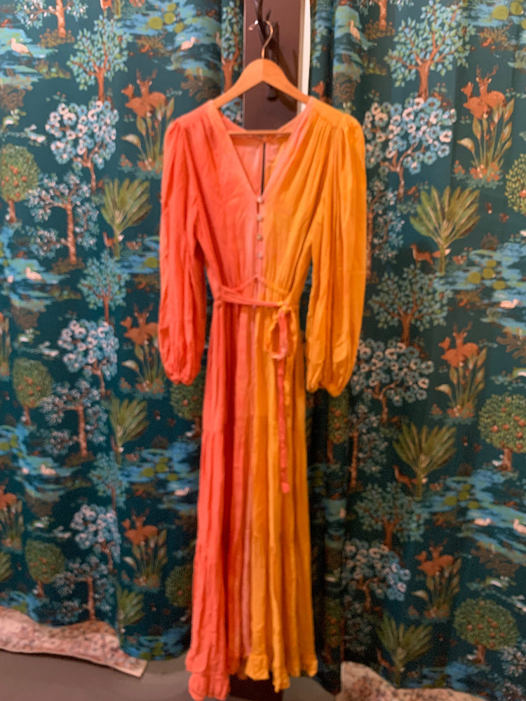 Jen's Pirate Booty Maxi