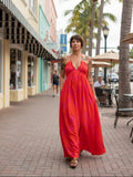 Tamale Tie Maxi